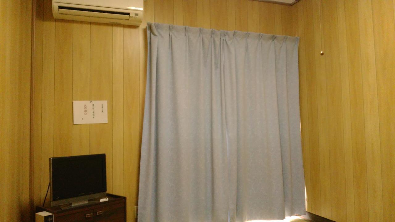 Minshuku Takahashi Kashibuneten Maisaka Exteriér fotografie